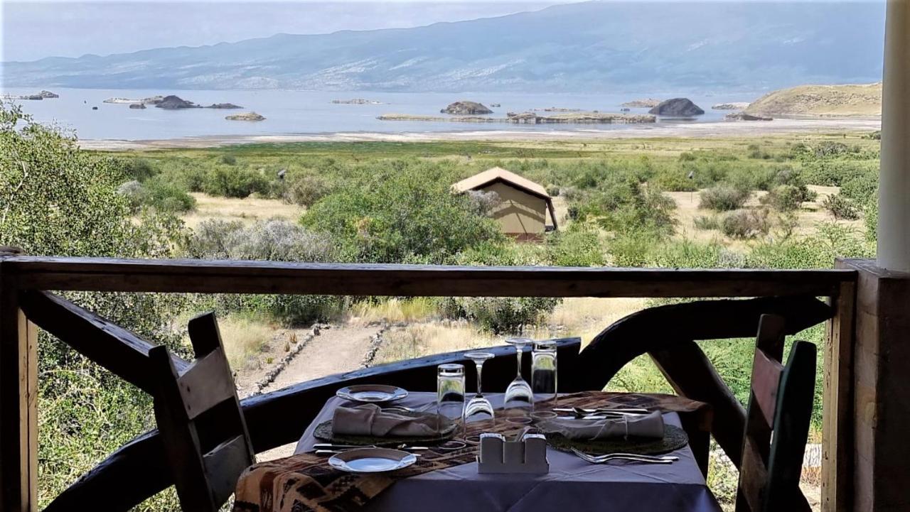 Africa Safari Lake Natron Mtowabaga Esterno foto