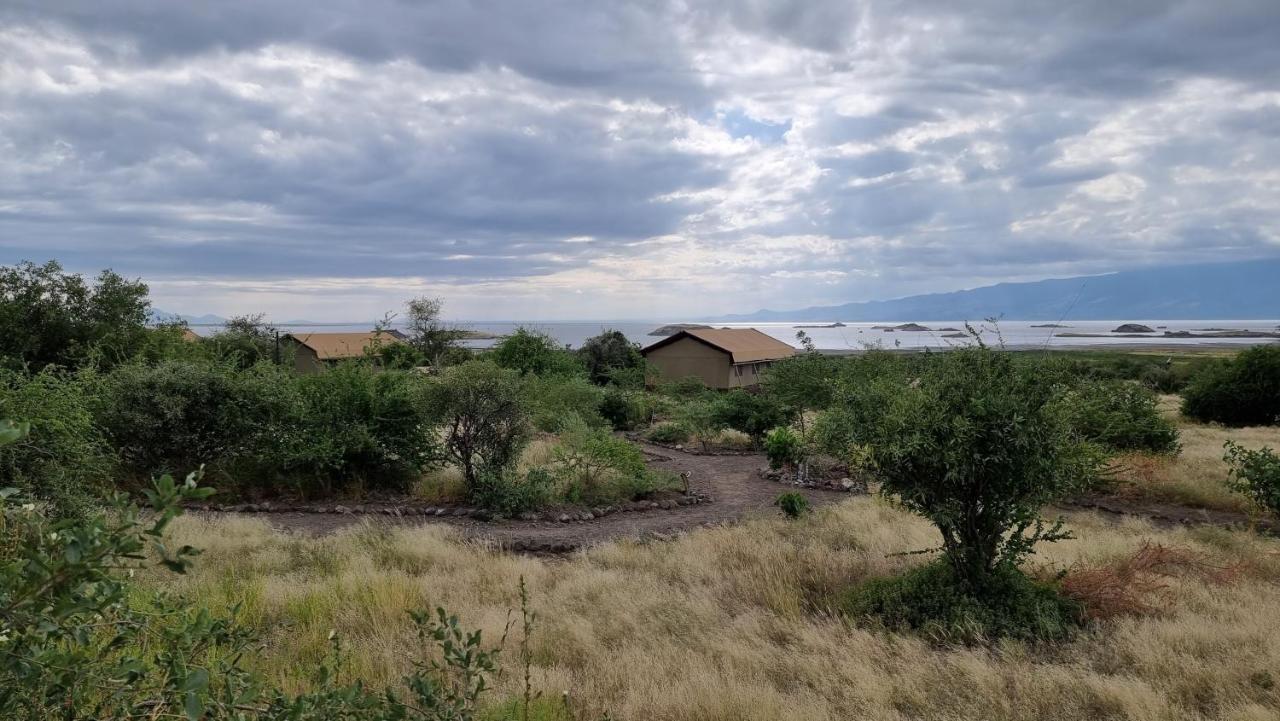 Africa Safari Lake Natron Mtowabaga Esterno foto